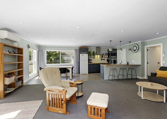  at 46C Lees Grove, Wainuiomata, Lower Hutt