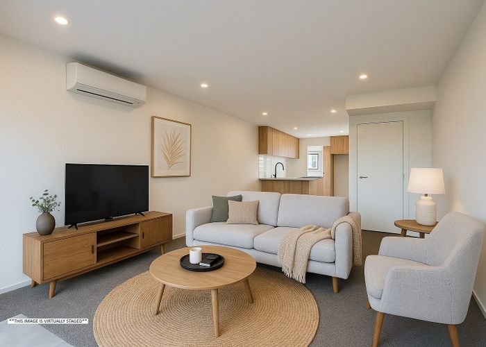 at 14/314  Worcester Street, City Centre, Christchurch City, Canterbury