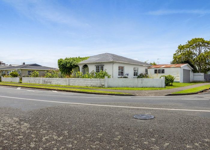  at 97 Wallace Place, Westown, New Plymouth