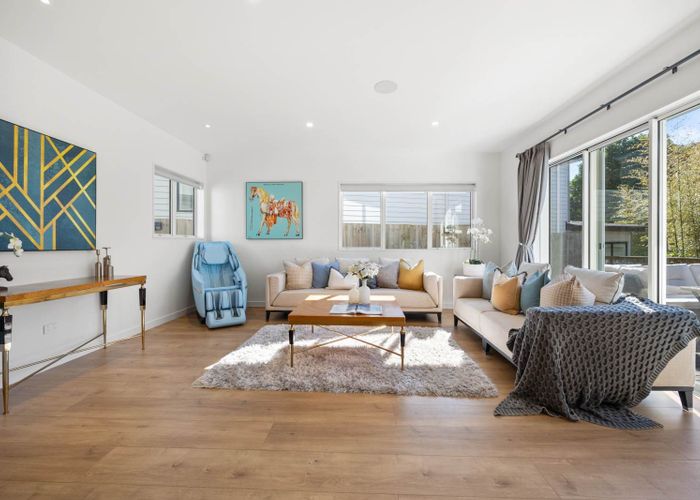  at 8B Willow Way, Sunnyhills, Manukau City, Auckland