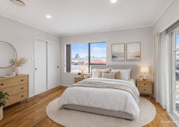  at 169 Russell Road, Manurewa, Manukau City, Auckland