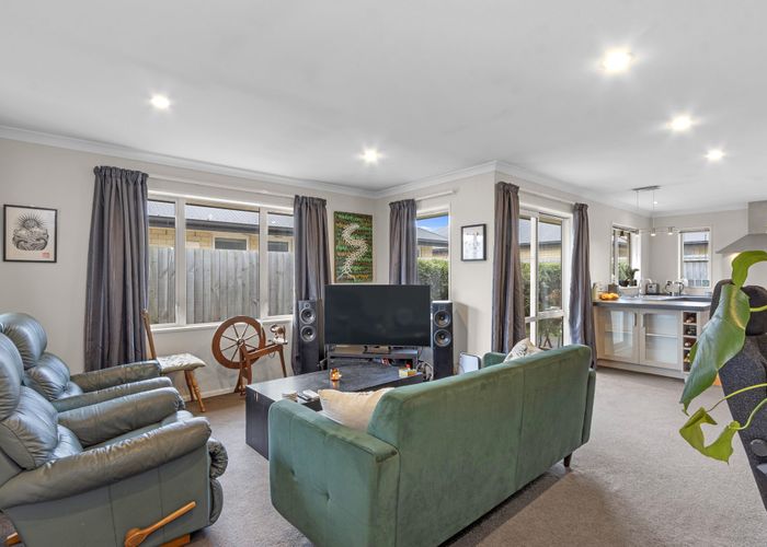  at 85B Somerville Crescent, Aidanfield, Christchurch