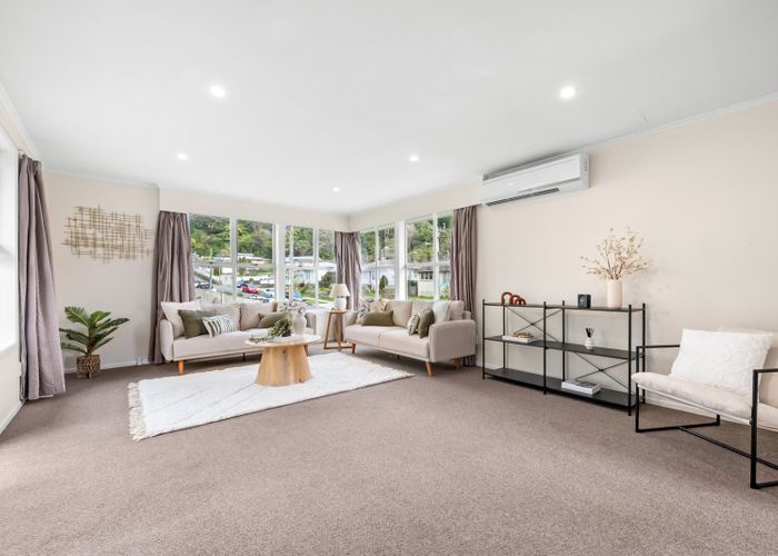  at 4 Thomson Grove, Stokes Valley, Lower Hutt, Wellington
