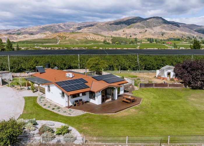  at 94A Pearson Road, Cromwell, Cromwell