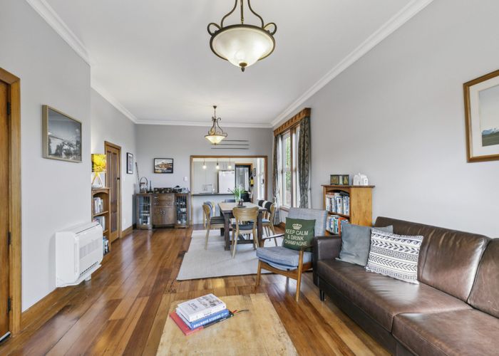  at 43B Imlay Crescent, Ngaio, Wellington