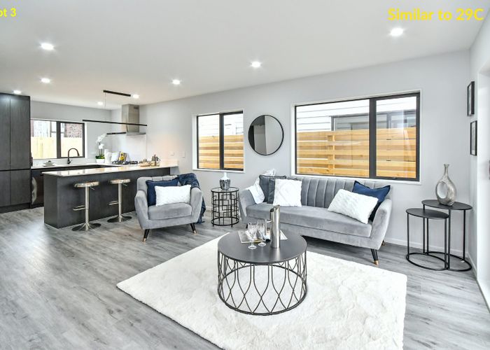  at 29D Pembroke Street, Papatoetoe, Manukau City, Auckland