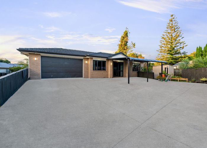  at 7 Buller Crescent, Manurewa, Auckland