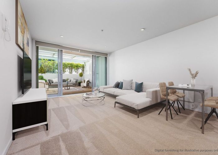  at 102/15 Rendall Place, Eden Terrace, Auckland City, Auckland