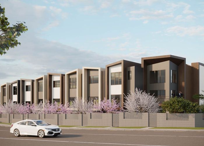  at 2/1358 Dominion Road, Mount Roskill, Auckland