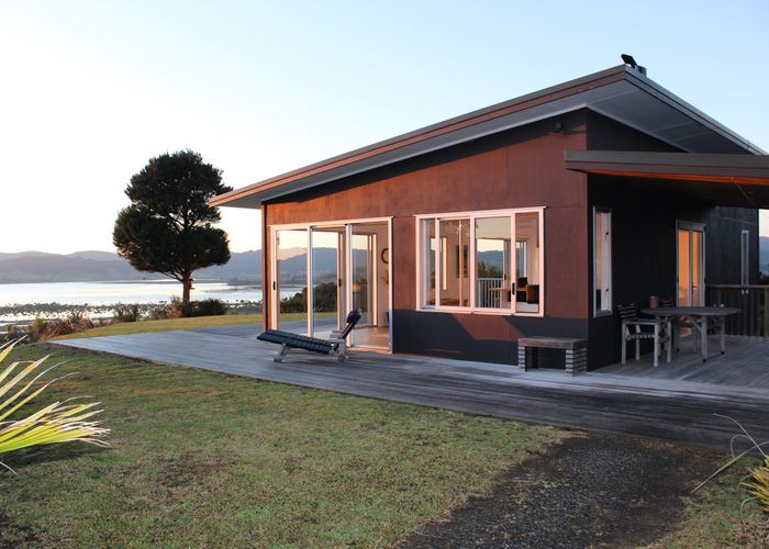  at 97 Kaipapaka Row, Te Rerenga, Coromandel
