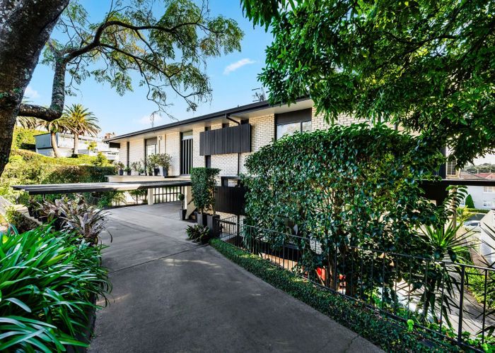  at 1/5 Selwyn Avenue, Mission Bay, Auckland City, Auckland