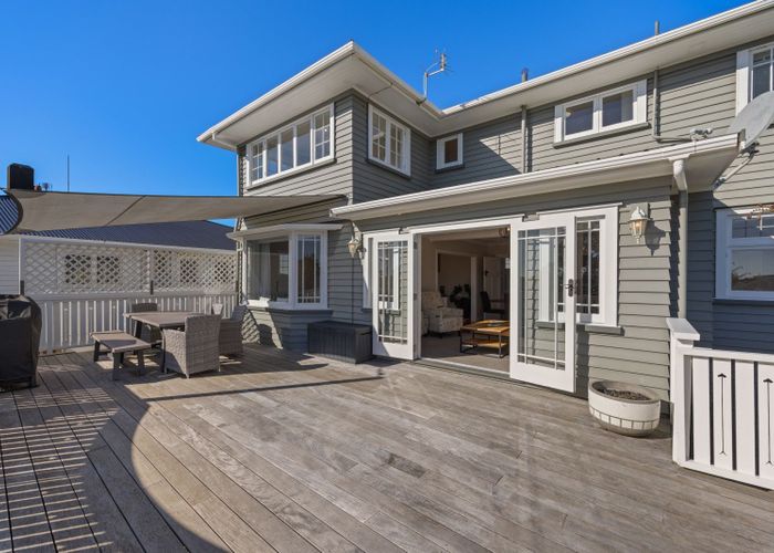  at 26 Baring Terrace, Strandon, New Plymouth, Taranaki