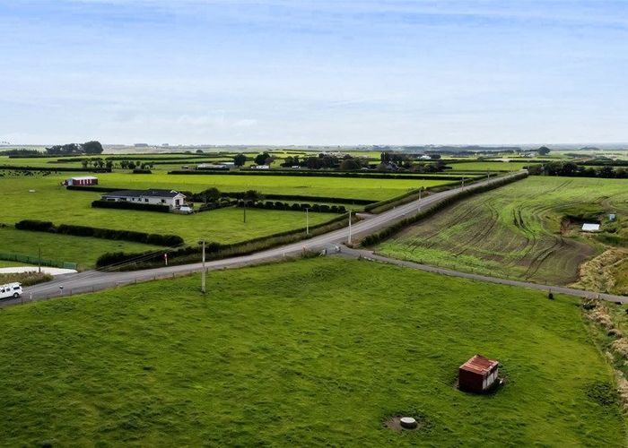  at 0 Whenuku Road, Normanby, Hawera