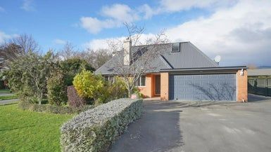  at 1 Coppinger Terrace, Aidanfield, Christchurch