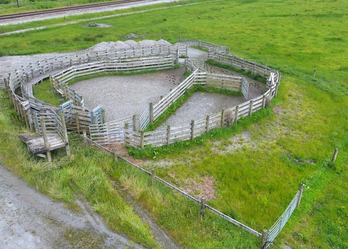  at Station Road and Hodgkinson Road, Moana, Grey, West Coast