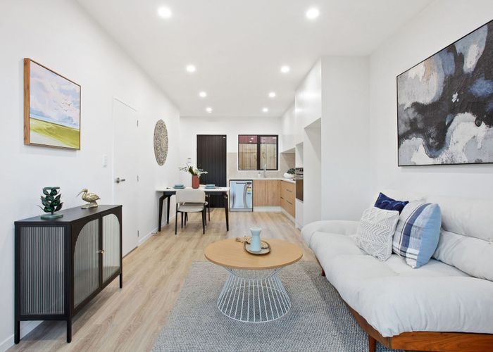  at Lot 6/40 St Leonards Road, Kelston, Waitakere City, Auckland
