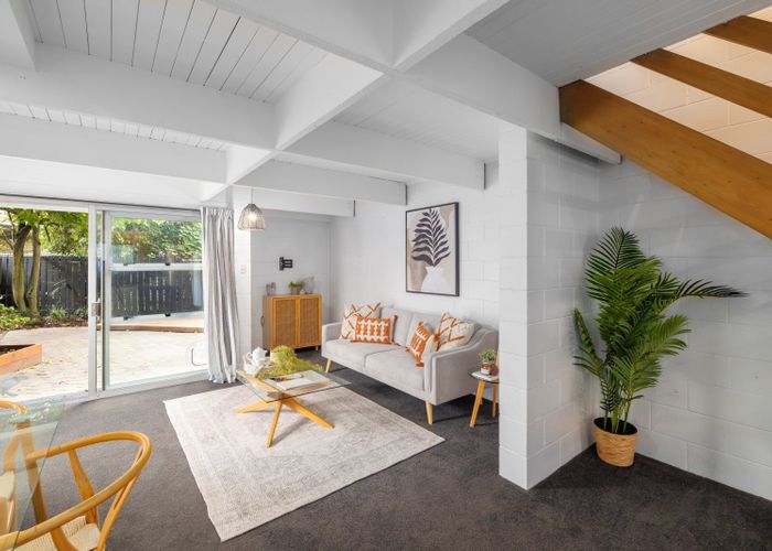  at 6/25 Rogers Street, Sydenham, Christchurch