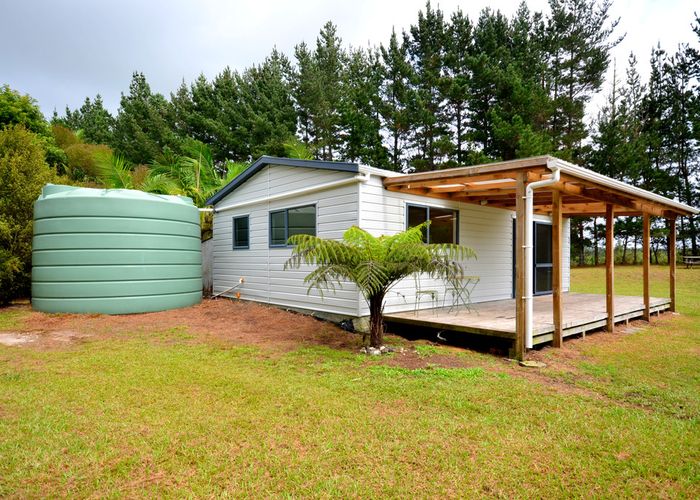  at 331 Kaimaumau Road, Waiharara