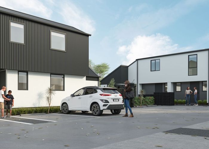  at 13/15 Silvester Street, Woolston, Christchurch City, Canterbury