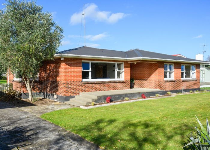  at 21 Queen Street, Feilding, Feilding