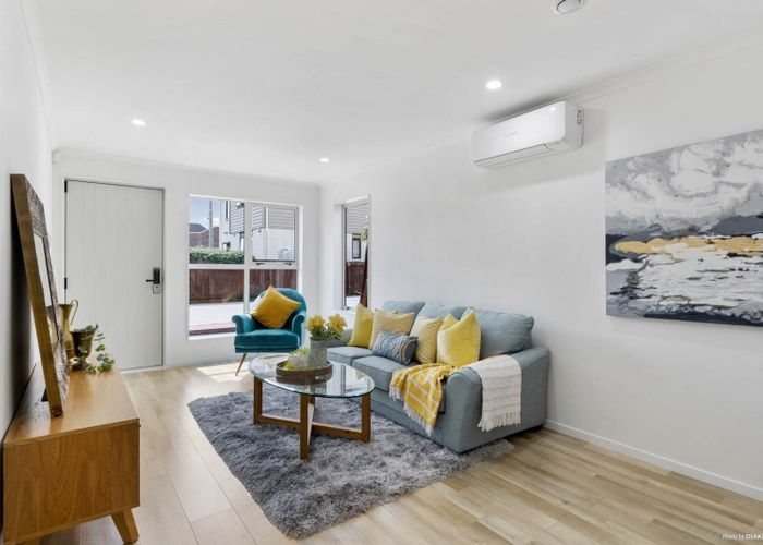  at 36C Birdwood Avenue, Papatoetoe, Manukau City, Auckland