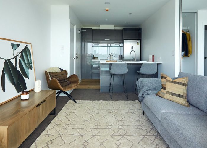  at 205A/8 Lakewood Court, City Centre, Manukau City, Auckland