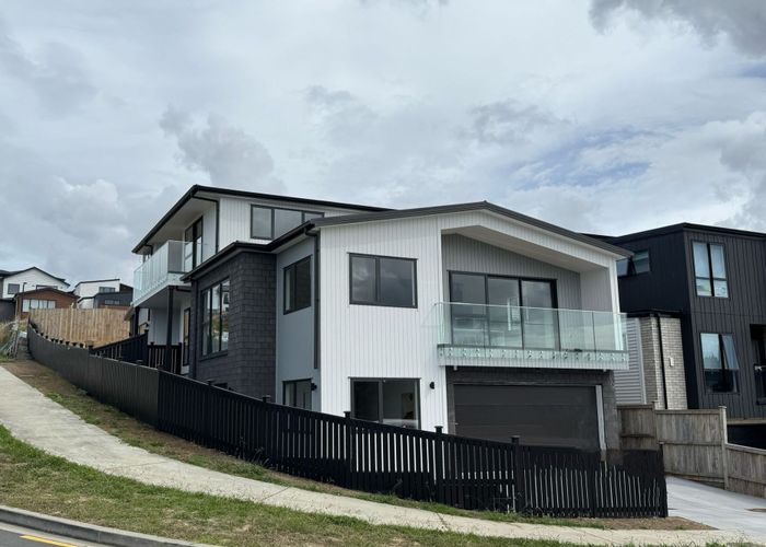  at 31 Bremner Ridge Street, Flat Bush, Manukau City, Auckland