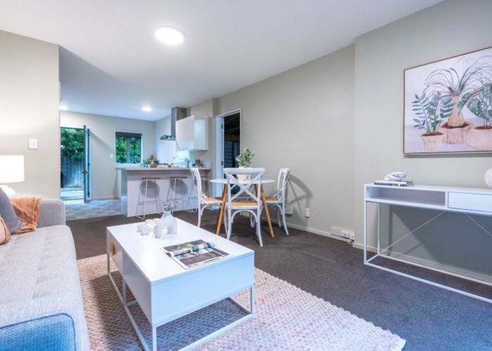  at 4/448 Worcester Street, Linwood, Christchurch