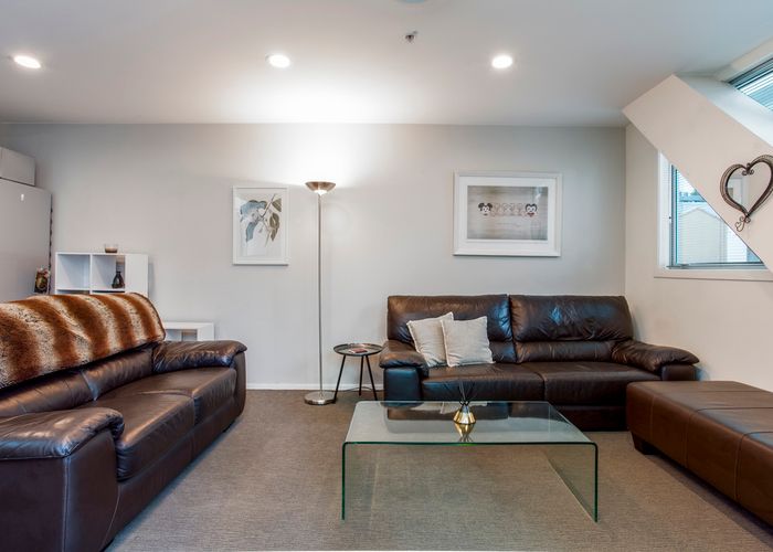  at 607/85 Beach Road, Auckland Central, Auckland