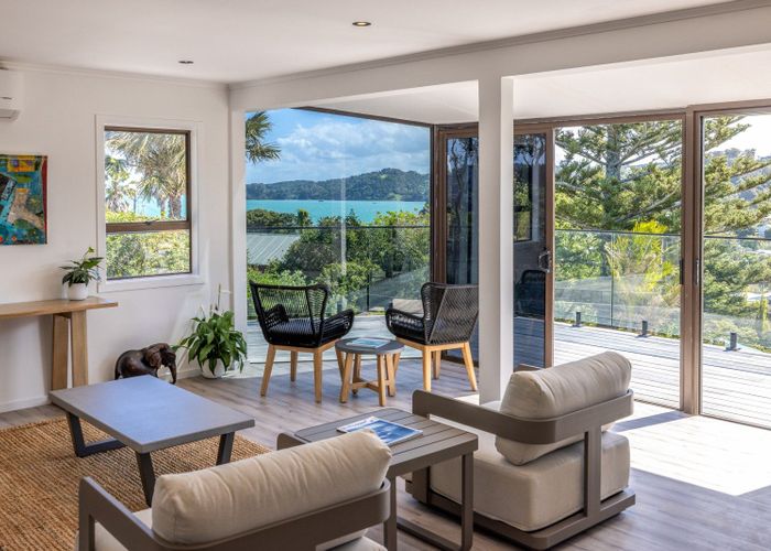  at 16 Ocean Road, Surfdale, Waiheke Island, Auckland