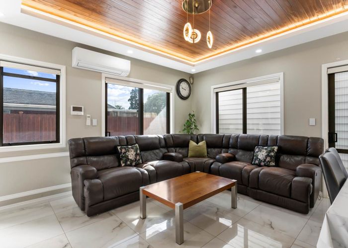  at 42B Motatau Road, Papatoetoe, Manukau City, Auckland