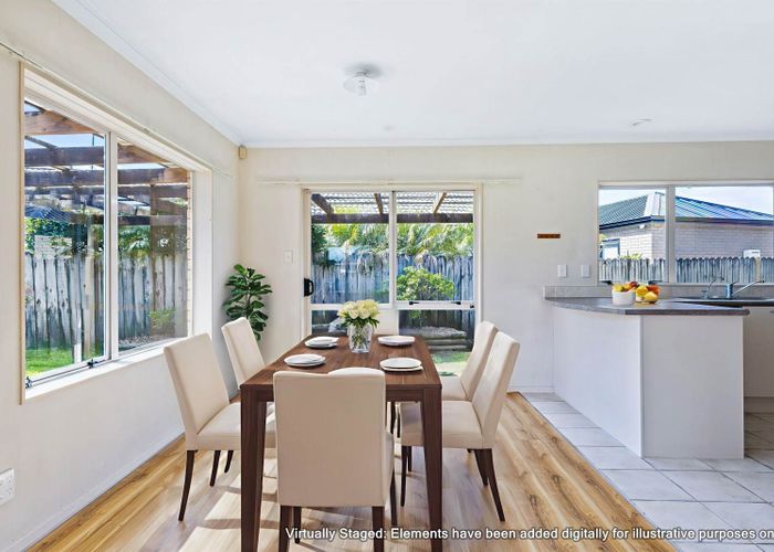  at 10 Brompton Place, Burswood, Manukau City, Auckland