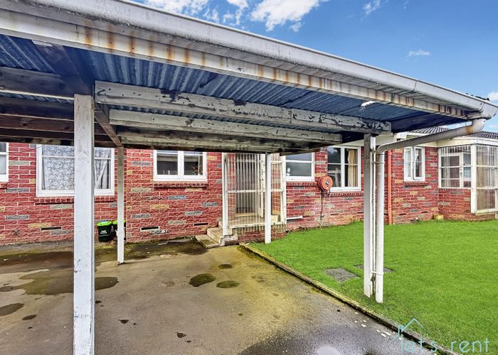  at 8/50 Tennessee Avenue, Mangere East, Manukau City, Auckland