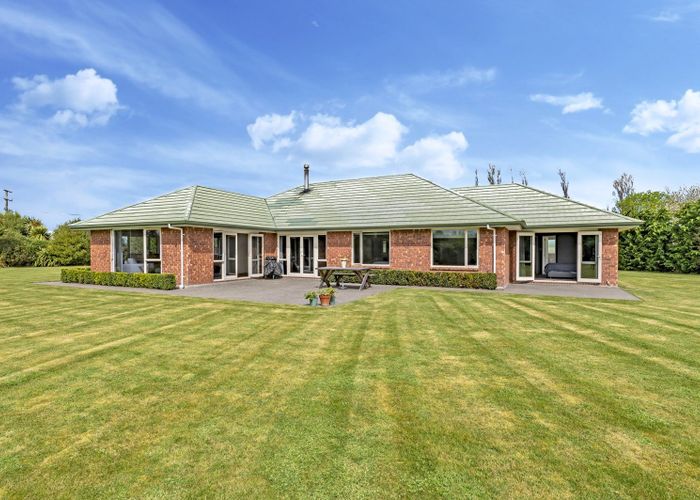  at 739 McLaughlins Road, Darfield, Darfield