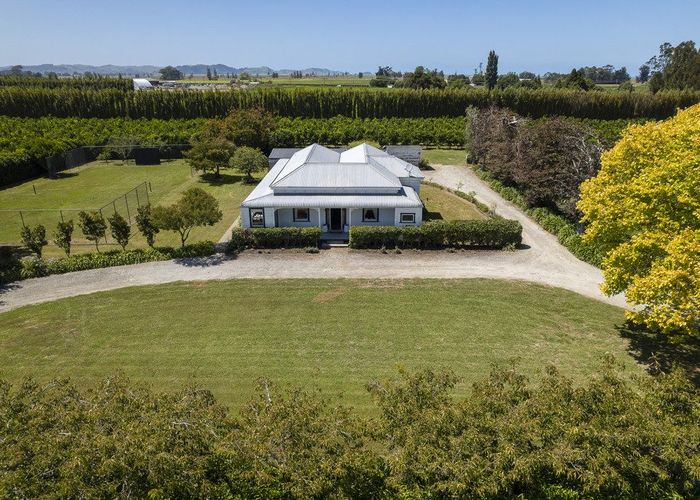  at 189 Willows Road, Matawhero, Gisborne