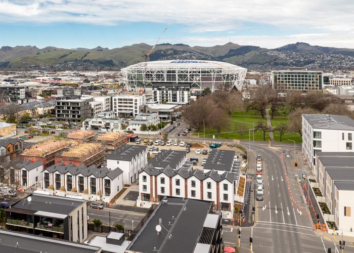  at 11 Blossom Walk, City Centre, Christchurch City, Canterbury