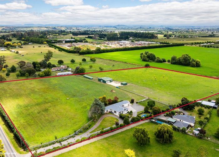  at 1389 Maraekakaho Road, Longlands, Hastings, Hawke's Bay