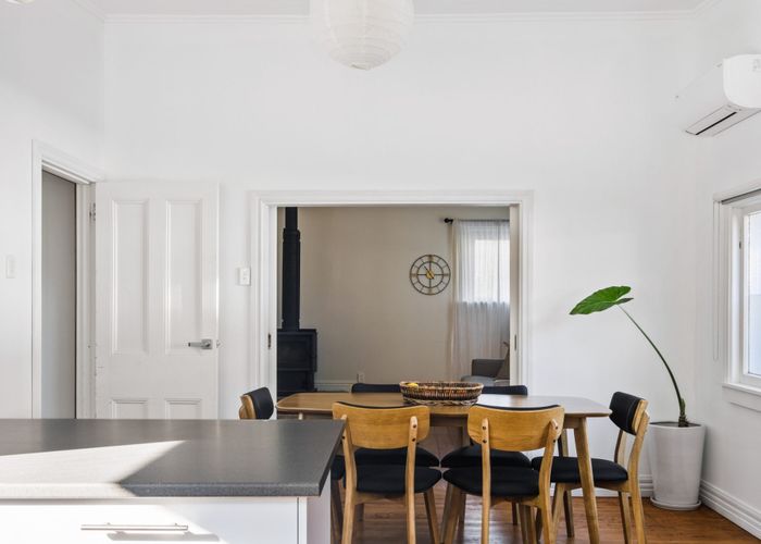  at 6 Franklin Street, Mangapapa, Gisborne