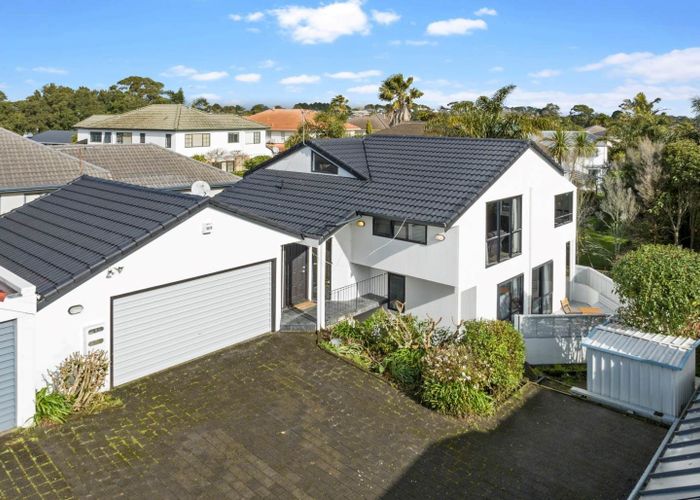  at 25A Allen Johnston Place, Saint Johns, Auckland