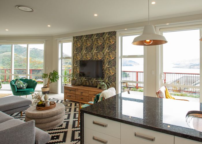  at 19 Bay Heights, Governors Bay, Banks Peninsula, Canterbury