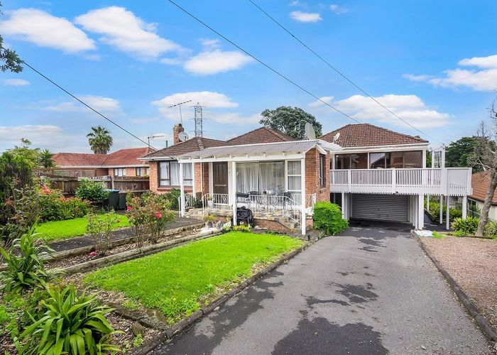  at 7A Kelsey Crescent, Hillsborough, Auckland City, Auckland