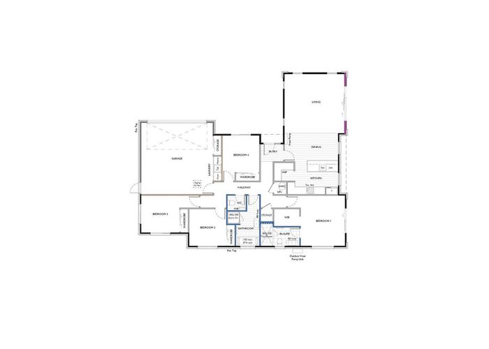  at 28 Duporth Road, Rolleston, Selwyn, Canterbury