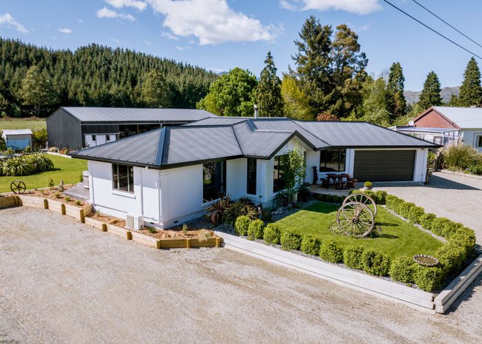  at 27 The Terrace, Garston, Southland, Southland