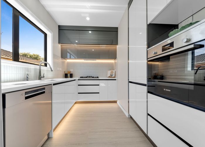  at Lots 1-4/53 Hutchinsons Road, Bucklands Beach, Manukau City, Auckland