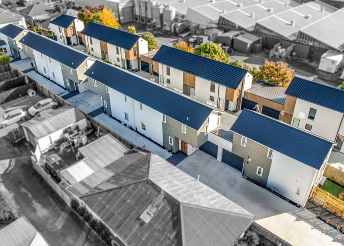  at 1/61 Waltham Road, Sydenham, Christchurch City, Canterbury