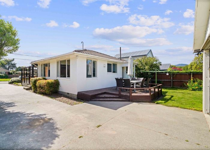  at 31 Marion Street, Hoon Hay, Christchurch
