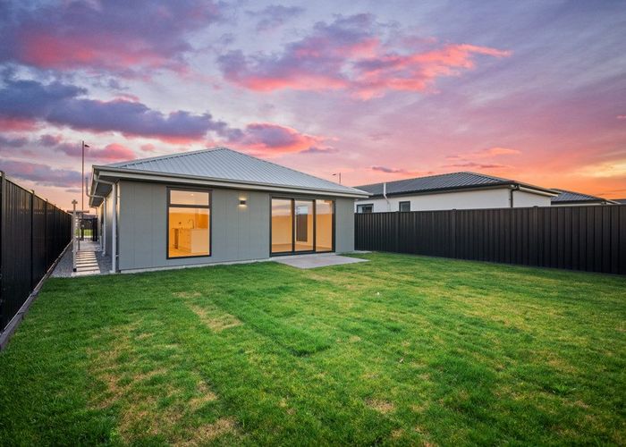  at 32 McGarry Drive, Kaiapoi, Waimakariri, Canterbury