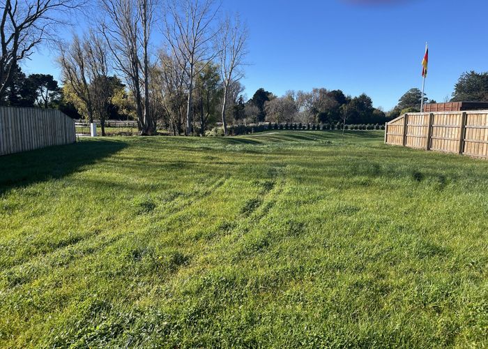  at 24 Inch Crescent (LOT 14), Rangiora, Waimakariri, Canterbury