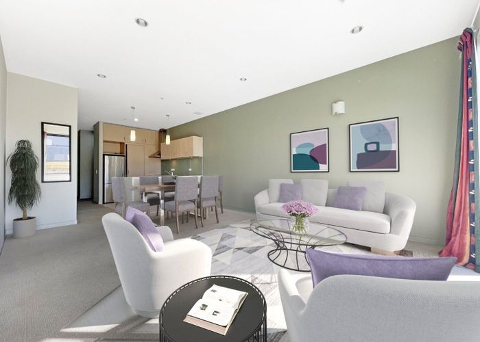  at 402/115 Vivian Street, Te Aro, Wellington