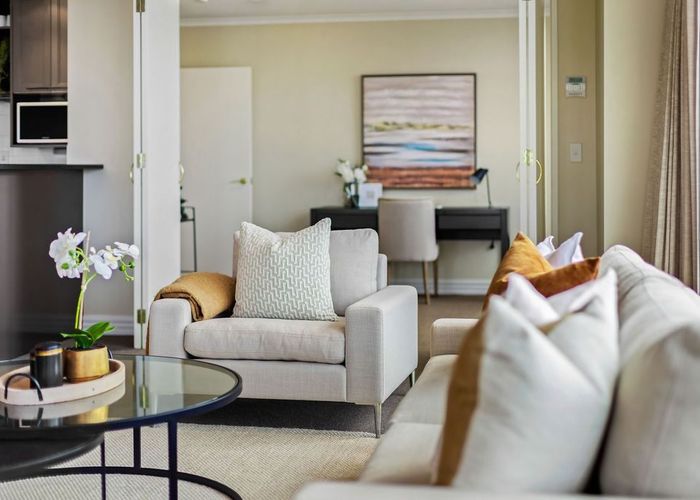  at 505/135 Grafton Road, Grafton, Auckland